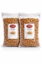 NUECES ENTERAS X 1KG