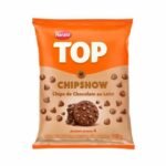 GOTAS CHIPS CON LECHE X 1 KG