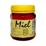 MIEL X 500 GRS.