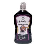 SALSA TERIYAKI X 350 ML