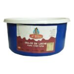 DULCE DE LECHE TIROLESA DURO X 5 KG