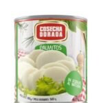 PALMITO TROZO X 800 G
