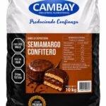 CAMBAY CONFITERO X 10KG