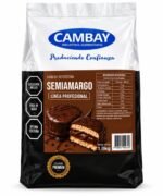 CAMBAY SEMIAMARGO X 1KG