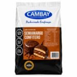 CAMBAY CONFITERO X 1KG