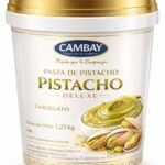 VARIEGATO PISTACHO X 1.2KG CAMBAY